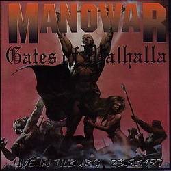 Manowar : Gates of Walhalla